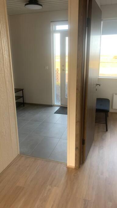 Kirkjubæjarklaustur Fossar Villa מראה חיצוני תמונה