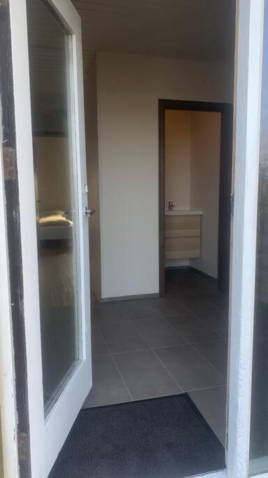 Kirkjubæjarklaustur Fossar Villa מראה חיצוני תמונה
