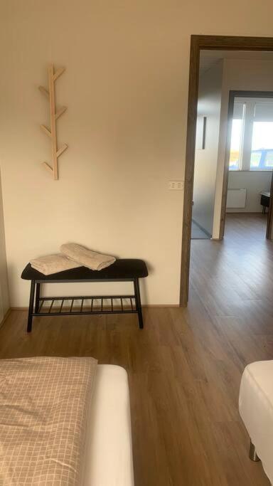 Kirkjubæjarklaustur Fossar Villa מראה חיצוני תמונה
